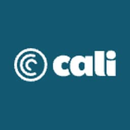 Cali's Books logo