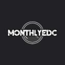 Monthly EDC logo