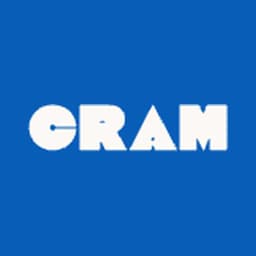 Cram Travel logo