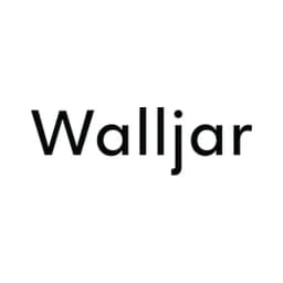 Walljar logo