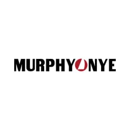 Murphy&Nye logo