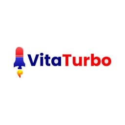 VitaTurbo logo