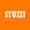Stuzzi Hot Sauce logo