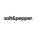 Salt & Pepper logo