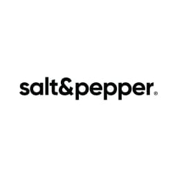 Salt & Pepper logo