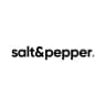 Salt & Pepper logo