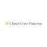 Closet Core Patterns logo