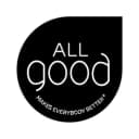 All Good Body Care logo