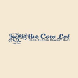 The Cow Lot logo