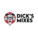 Dick's Mixes logo