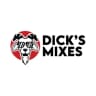 Dick's Mixes logo