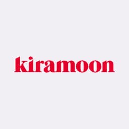 Kiramoon logo