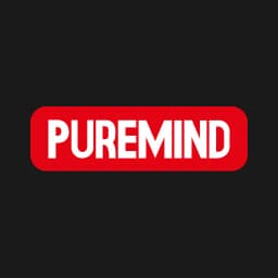Puremind logo