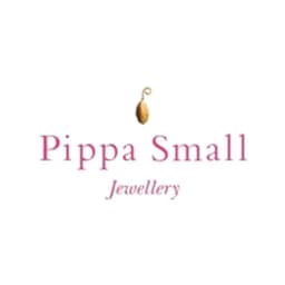 Pippa Small logo