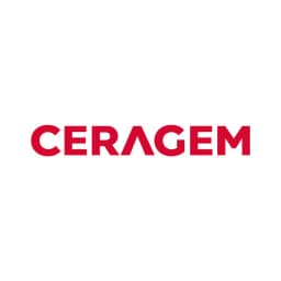 Ceragem logo