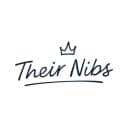 Their Nibs logo