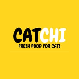 CatChi logo