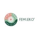 Femi.Eko logo