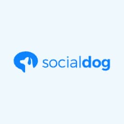 SocialDog logo