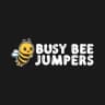Busy Bee Jumpers logo