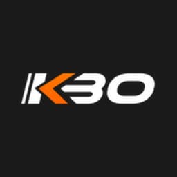 KBO Bike logo