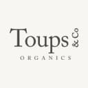 Toups and Co Organics logo