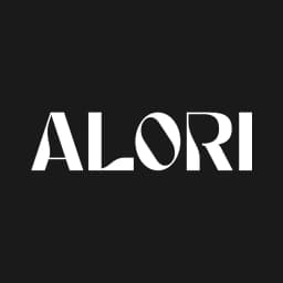 Alori logo