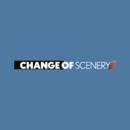 Change of Scenery logo