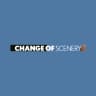 Change of Scenery logo