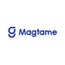 Magtame logo