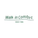 Walk in Comfort logo