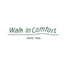 Walk in Comfort logo