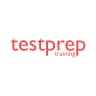 Test Prep Training logo