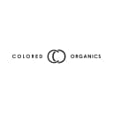 Colored Organics logo