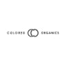 Colored Organics logo