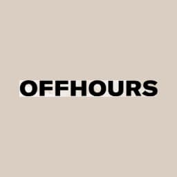 OFFHOURS logo