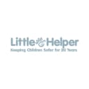 Little Helper logo