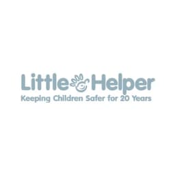 Little Helper logo