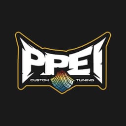 PPEI Tuning logo