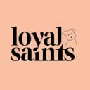 Loyal Saints logo