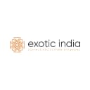Exotic India Art logo