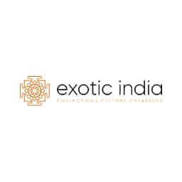 Exotic India Art logo
