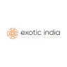 Exotic India Art logo