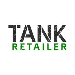 Tank Retailer logo
