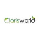 Clarisworld logo