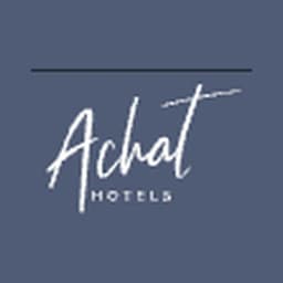 ACHAT Hotels logo
