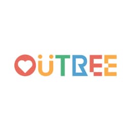 Outree logo