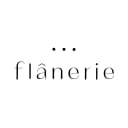Flanerie Skincare logo