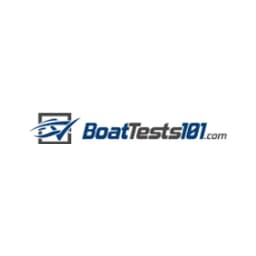 BoatTests101.com logo