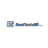 BoatTests101.com logo